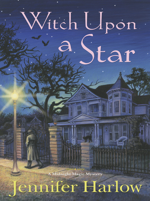 Title details for Witch Upon a Star by Jennifer Harlow - Available